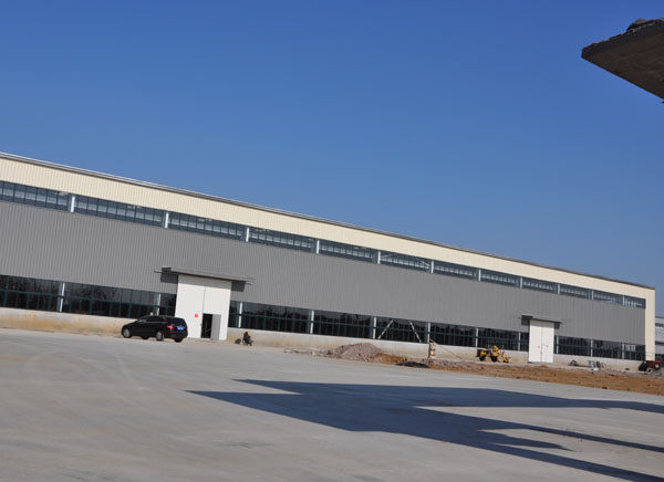 天水新场外景图二